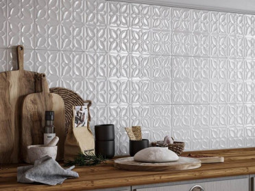 Керамогранит Lissabon серый (16117) 42x42 от Mei (Германия)