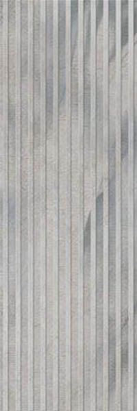 Декор Ombra Grey 3D Palm Matt.Rec. (K1310IA320010) 30x90 от Villeroy & Boch (Германия)