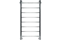 Полотенцесушитель водяной 1000x400 Ника Classic ЛП ВП 100/40