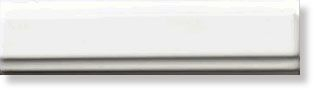 Бордюр Remate Quarter Blanco Mate 5x20 от Vives Ceramica (Испания)