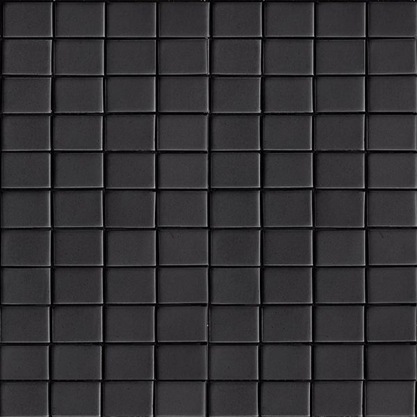 Мозаика COSMO Micro Cosmo Nero (4100870) 29.5x29.5 от 41ZERO42 (Италия)