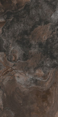 Керамогранит SLATE WAY BROWN (полуполировка) Rect. 120 60x120 от Pamesa (Испания)