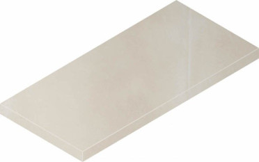 Угловая ступень КОНТИНУУМ ПЬЮР ЛЕВАЯ (620070002320) 33x60 от Italon (Россия)