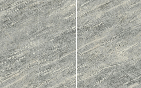 Керамогранит Marvel Diva Sky Stone 6mm Silk Kit Endless (AYWA) 120x278 от Atlas Concorde (Италия)