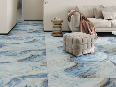 Керамогранит Hypnos Royal Dry-granular polished (BHK-4010) 120x300x0.6 от Basconi Home (Китай)