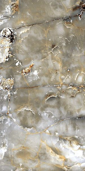 Керамогранит GELATA Oro Marrone High Glossy 60x120 от Infiniti (Индия)