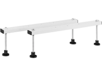 Комплект ножек для ванны 170x75 Jacob Delafon Odeon Up IK491RU-NF