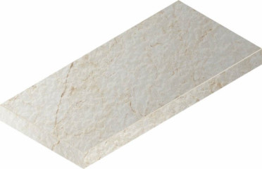 Угловая ступень CONTEMPORA X2 PURE X2 SCAL. ANG.SX левая (620070000717) 30x60 от Italon (Россия)