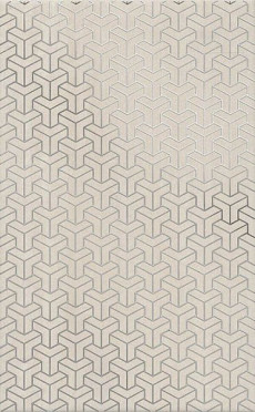 Декор Ломбардиа HGD/E371/6401 бежевый 25x40 от Kerama Marazzi (Россия)