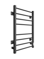 Полотенцесушитель электрический 500x800 Двин S plaza neo 4656759179281 черный