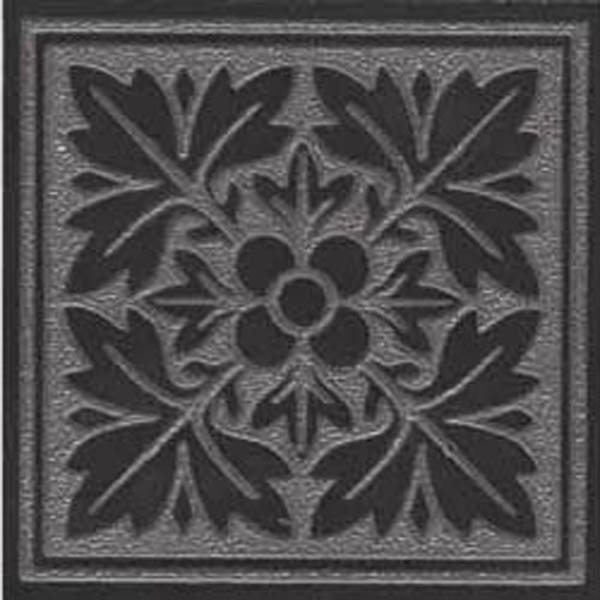 Вставка Тьеполо 1 матовый обрезной (OS\A342\SG618420R) 9.6x9.6x0.9 от Kerama Marazzi (Россия)