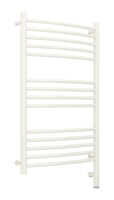 Полотенцесушитель электрический 800х500 Сунержа Богема + выгнутая 30-5803-8050 белый