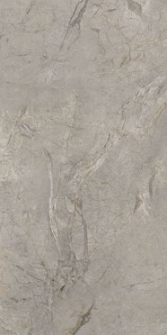 Керамогранит ELEMENTS LUX SILVER GREY LAP RT (A2N2) 120x278 от KEOPE Ceramiche (Италия)