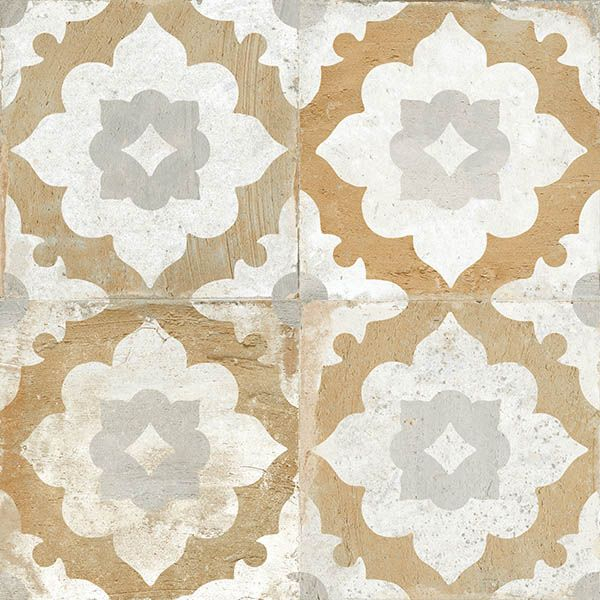 Керамогранит FS BLOSSOM (0100338178) 45x45 от Francisco Segarra (Испания)
