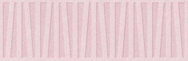 Декор Sica-R Rosa 32x99 от Vives Ceramica (Испания)