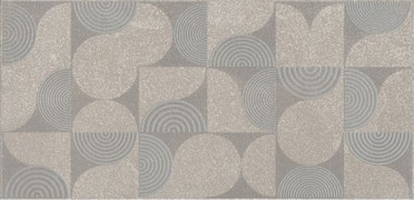 Бордюр Авенида серый светлый матовый обрезной (AZ\B006\11232R) 30x14.5 от Kerama Marazzi (Россия)