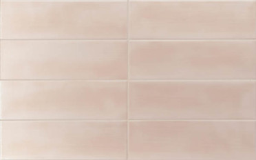 Настенная плитка ISLAND PEONY PINK (31193) 6.5x20 от Equipe Ceramicas (Испания)