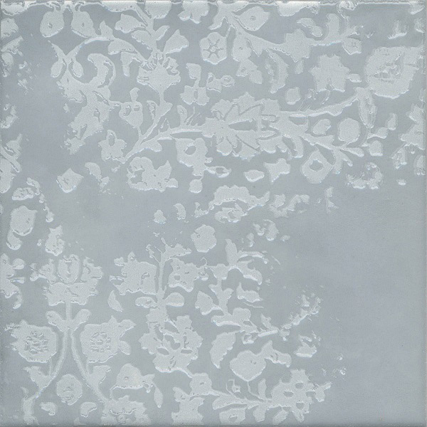 Декор Адриатика 1 голубой глянцевый (OS\A328\5303) 20x20x6.9 от Kerama Marazzi (Россия)