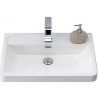 Раковина мебельная BelBagno Energia-N 60 EA-600-LVB белая