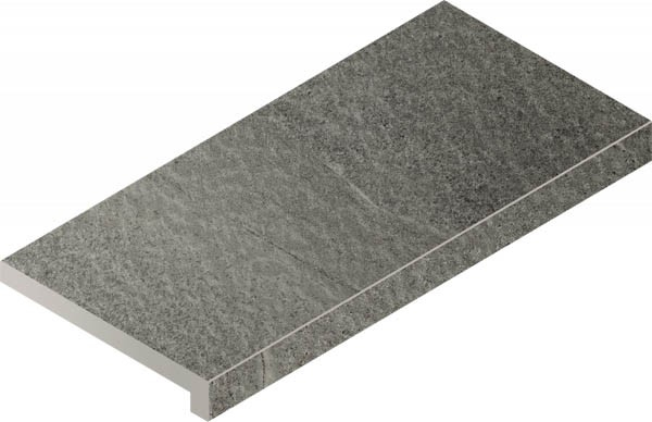 Фронтальная ступень CONTEMPORA X2 CARBON X2 SCAL. FRONT (620070000700) 30x60 от Italon (Россия)