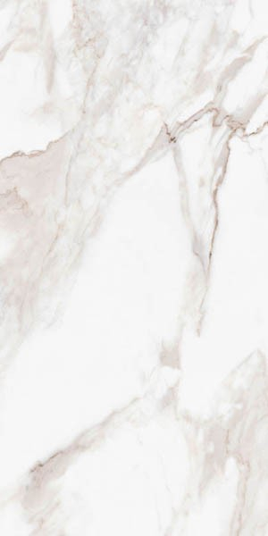 Керамогранит Calacatta Polished 80 80x160 от Creto (Индия)
