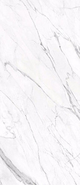 Керамогранит PURITY OF MARBELE XL STATUARIO SILK (STSK) 120x278x6 от Supergres Ceramiche (Италия)