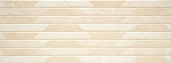 Настенная плитка Supreme Li90 Beige Br Rect (110-012-4) 33.3x90 от STN Ceramica (Stylnul) (Испания)