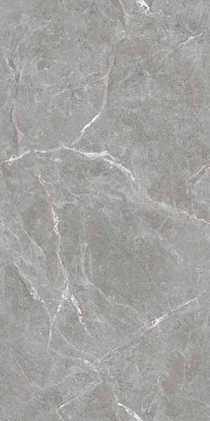Керамогранит Stone Cool Grey серый Полированный 60x120 от Ceradim (Индия)