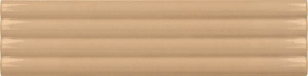 Настенная плитка COSTA NOVA ONDA STRAW (28496) 5x20 от Equipe Ceramicas (Испания)