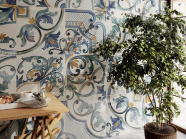 Керамогранит Мирадоро лаппатированный обрезной (SG653022R) 60x60x0.9 от Kerama Marazzi (Россия)