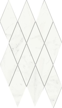 Мозаика CHA.DEL.MICHELANGELO MOS.DIAMOND (620110000111) 28x48 от Italon (Россия)