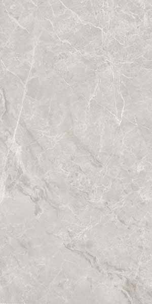 Керамогранит Mramor Princess Grey серый Полированный 60x120 от Ceradim (Индия)