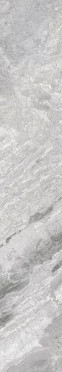 Керамогранит SUPREME Silver Lev Ret (75411) 20x120 от Cerdomus (Италия)
