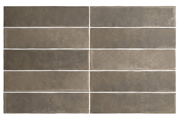 Керамогранит ARGILE Cacao 27562 6x24.6 от Equipe Ceramicas (Испания)