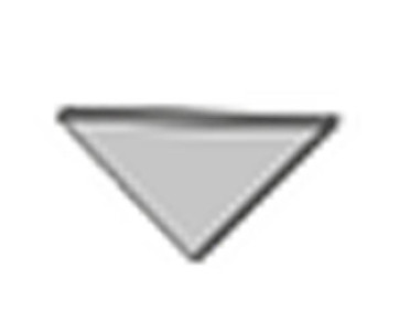 Спецэлемент Marvel X Calacatta Apuano Corner A.E. Lappato (AGJ9) 1x1 от Atlas Concorde (Италия)