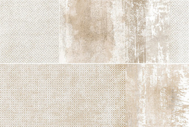 Декор DEC.CONSTELLATION SAND AB (set 2pzs 25x75) 50x75 от Ibero Ceramicas (Испания)