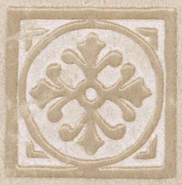 Вставка Про Стоун HGD/A119/DD9000 светлый беж 9.5x9.5 от Kerama Marazzi (Россия)