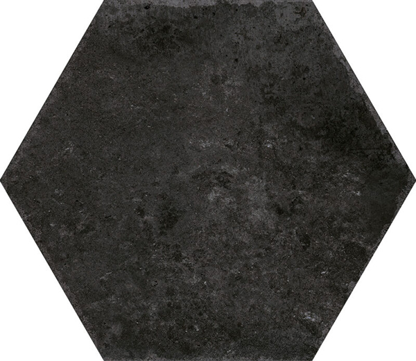 Керамогранит Saona Lava Hex (16 вариантов дизайна) 23x27 от Durstone (Испания)