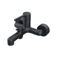 Смеситель для ванны IDDIS 18.4 AIGBL00i02WA черный