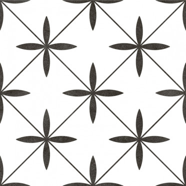 Керамогранит STELLA WHITE 18.7x18.7 от Monopole (Испания)