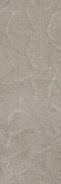 Настенная плитка NEXT SQUARE TAUPE 40x120 от El Molino (Испания)