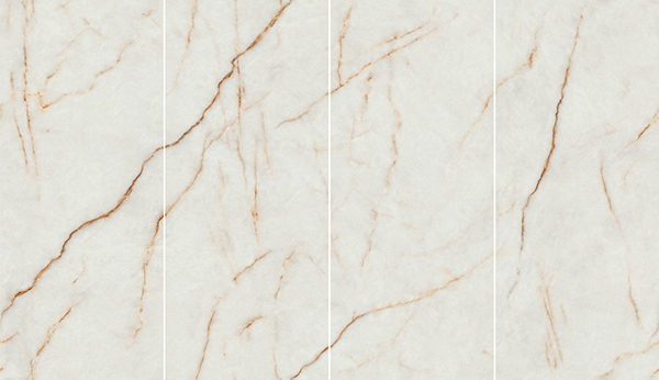 Керамогранит Marvel Diva Ice Crystal 6mm Lapp. Kit Endless (AYV3) 120x278 от Atlas Concorde (Италия)