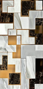 Керамогранит ACCORD SERENADE LEV+RET 60x120 от Naxos Ceramica (Италия)