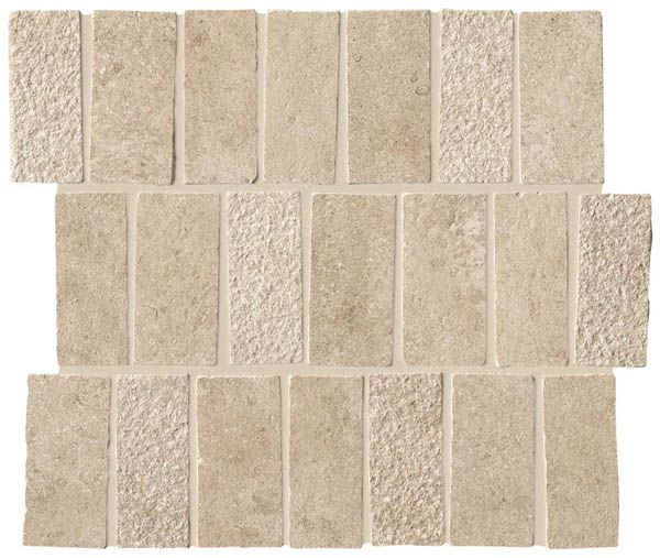 Мозаика Lims Beige Mosaico Spritz (A3NF) 29x32.3 от Atlas Concorde (Италия)