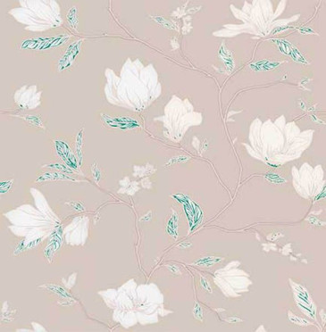 Панно Mono Magnolia milk (06-01-1-36-03-13-2433-0) (компл. из 2 шт) 60x60 от Creto (Россия)