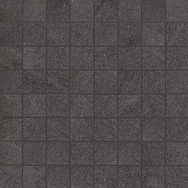Мозаика керамогранит Marvel Stone Basaltina Volcano Mosaico (AS4C) 30x30 от Atlas Concorde (Италия)