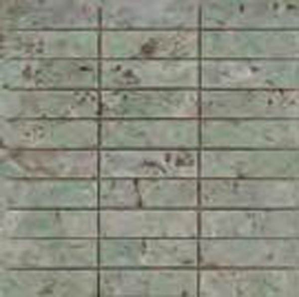 Мозаика CHARM EXPERIENCE AMAZZONITE MOSAICO LAP. 30x30 от Italgraniti (Италия)