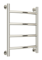 Полотенцесушитель водяной 500х400 Сунержа Галант+ 00-0200-5040 хром