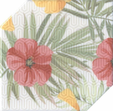 Декор Мируар HGD/A224/18006 15x15 от Kerama Marazzi (Россия)