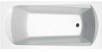 Акриловая ванна Ravak Set Domino Plus 170x75 70508015
